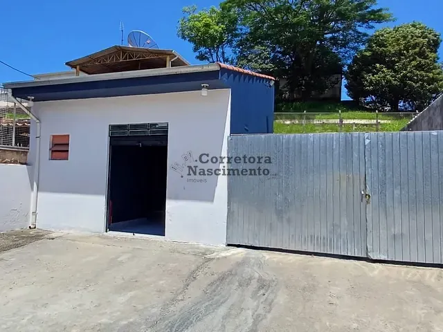Loja com 250m², para alugar, no bairro Cidade Nova Jacareí em Jacareí