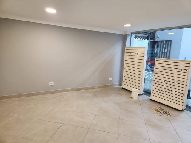 Foto do Loja - Loja para locação, Alto da Serra, Petrópolis, RJ | Immobile Administradora de Bens