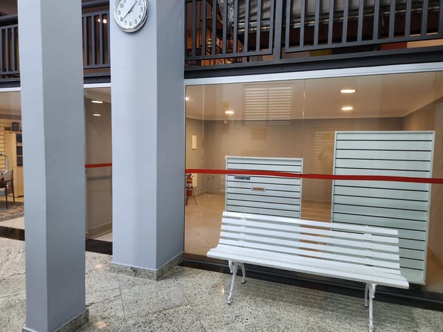 Foto do Loja - Loja para locação, Alto da Serra, Petrópolis, RJ | Immobile Administradora de Bens