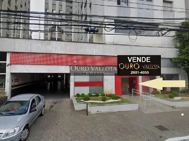 Loja com 1680m², à venda, no bairro Mooca em São Paulo