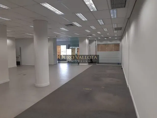 Loja com 1680m², à venda, no bairro Mooca em São Paulo