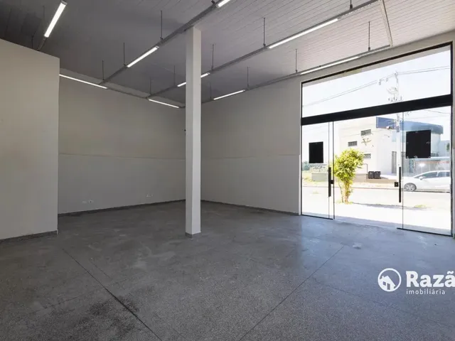 Loja para alugar, no bairro Capela Velha em Araucária