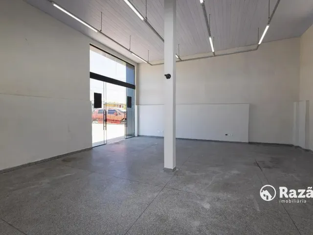 Loja para alugar, no bairro Capela Velha em Araucária