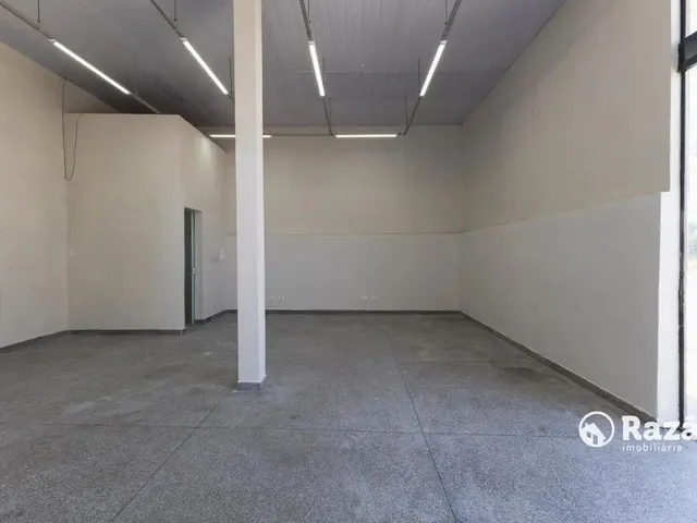 Loja para alugar, no bairro Capela Velha em Araucária