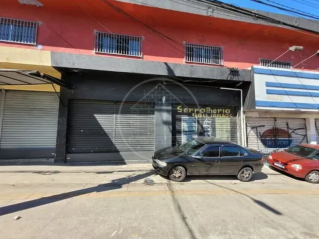 Loja com 70m², para alugar, no bairro Parque Brasil em São Paulo