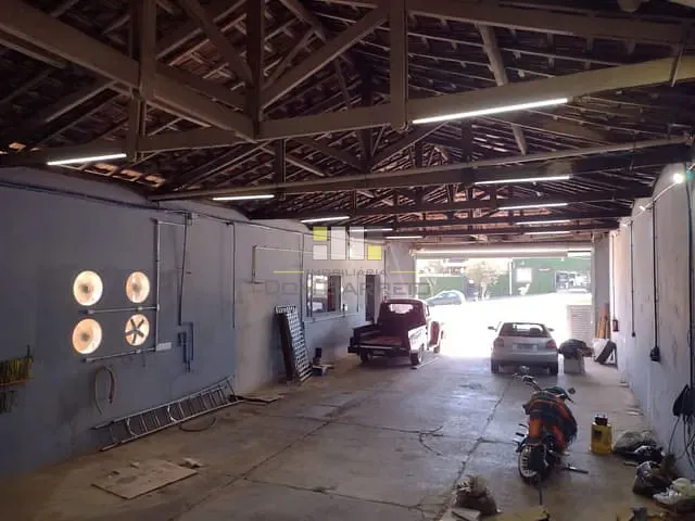 Loja com 260m², para alugar, no bairro Centro em Sumaré