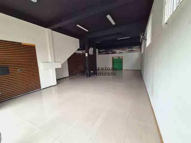 Loja com 290m², para alugar, no bairro Parque Industrial em São José dos Campos