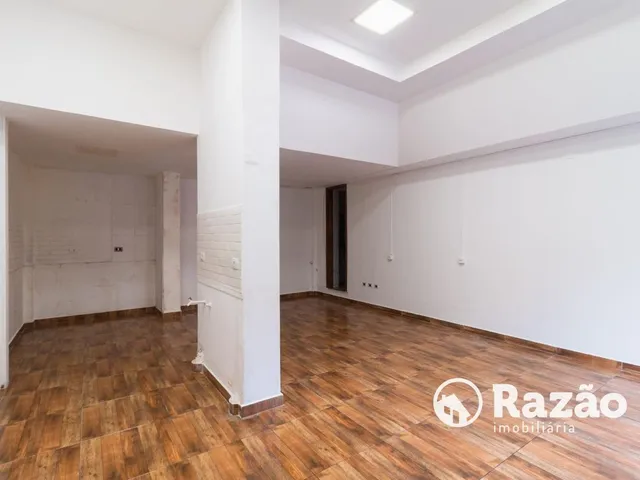Loja para alugar, no bairro Centro em Curitiba