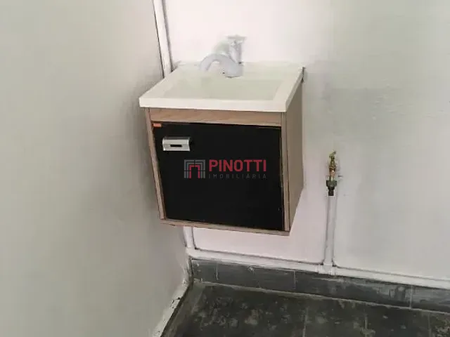 Loja para alugar, no bairro Centro em Santo André