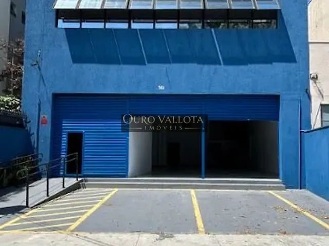 Loja com 420m², para alugar, no bairro Parque da Vila Prudente em São Paulo