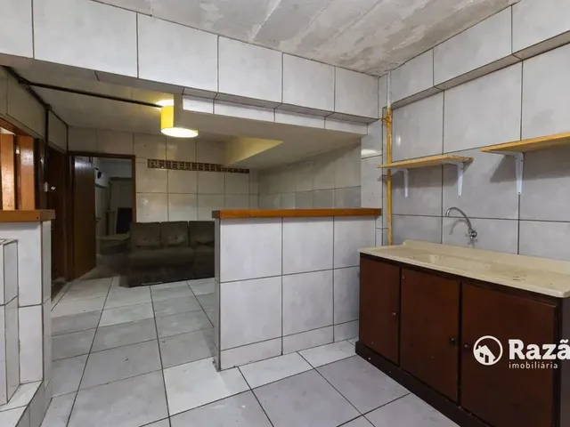 Loja para alugar, no bairro São Francisco em Curitiba