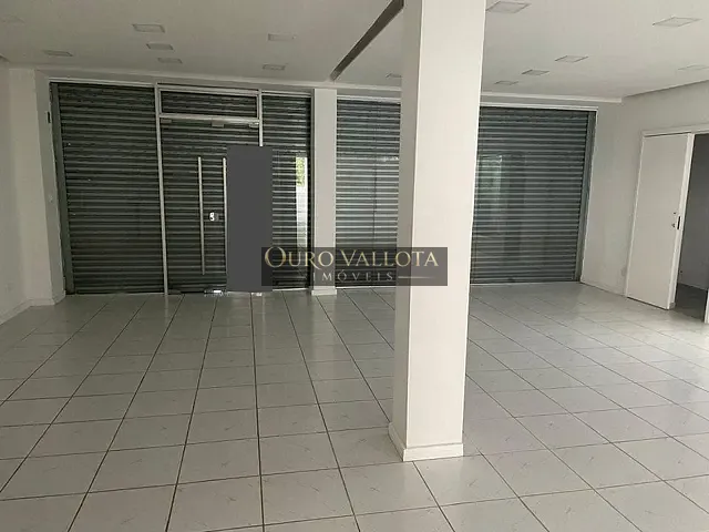 Loja com 480m², para alugar, no bairro Vila Clementino em São Paulo