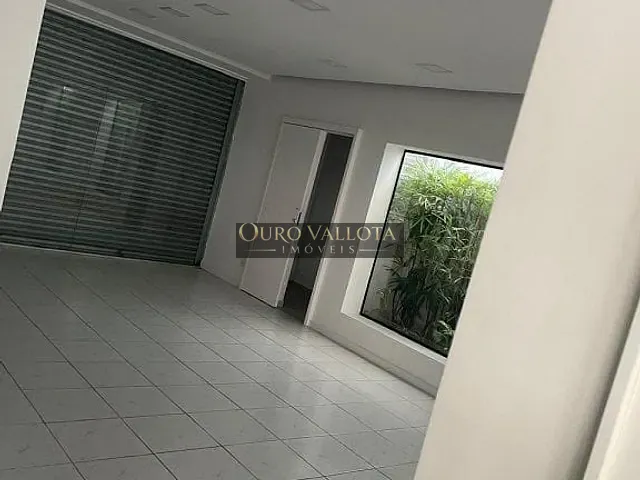 Loja com 480m², para alugar, no bairro Vila Clementino em São Paulo