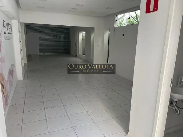 Loja com 480m², para alugar, no bairro Vila Clementino em São Paulo
