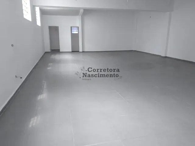 Loja com 150m², para alugar, no bairro Centro em São José dos Campos