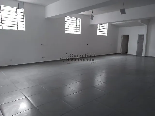 Loja com 150m², para alugar, no bairro Centro em São José dos Campos