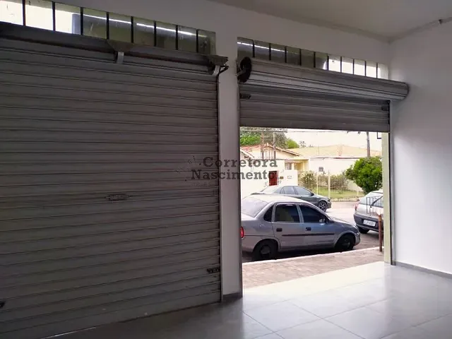 Loja com 150m², para alugar, no bairro Centro em São José dos Campos