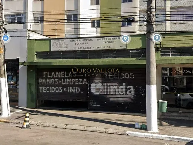 Loja com 540m², à venda, no bairro Mooca em São Paulo