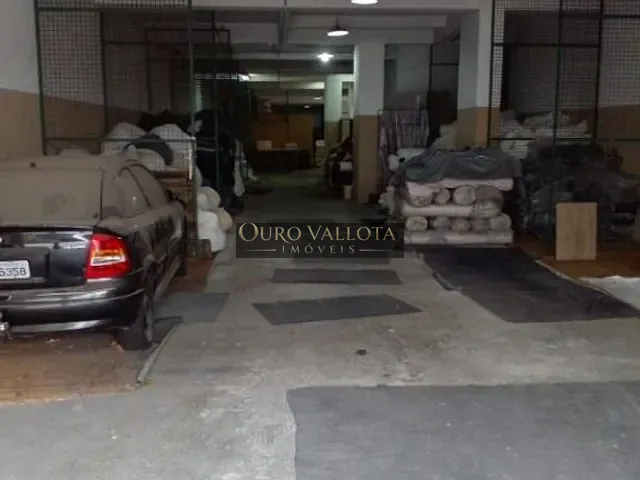 Loja com 540m², à venda, no bairro Mooca em São Paulo