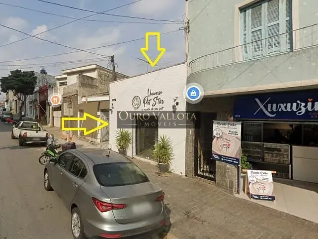 Loja com 90m², para alugar, no bairro Mooca em São Paulo