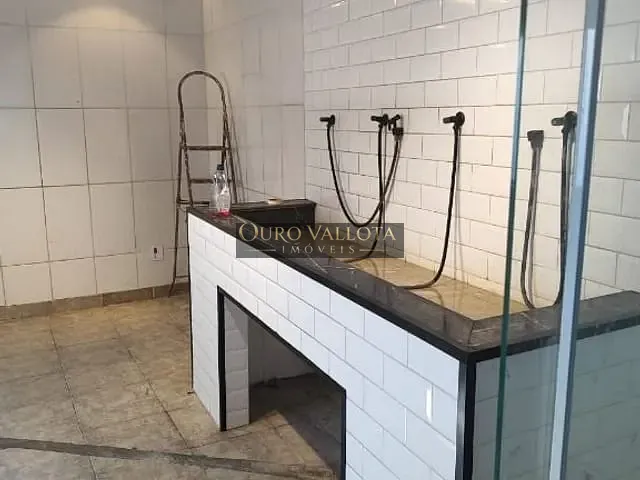 Loja com 90m², para alugar, no bairro Mooca em São Paulo
