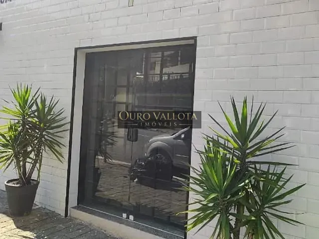 Loja com 90m², para alugar, no bairro Mooca em São Paulo