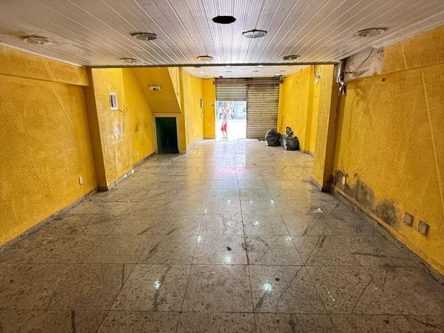 Loja para alugar, no bairro Centro em Petrópolis