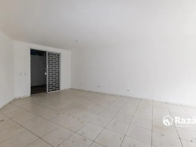 Loja para alugar, no bairro Portão em Curitiba