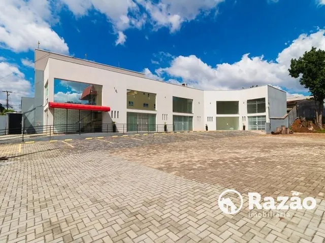 Loja para alugar, no bairro Portão em Curitiba