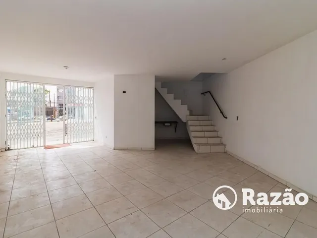 Loja para alugar, no bairro Portão em Curitiba