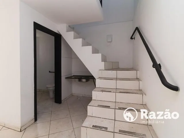 Loja para alugar, no bairro Portão em Curitiba