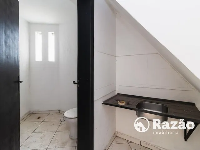 Loja para alugar, no bairro Portão em Curitiba