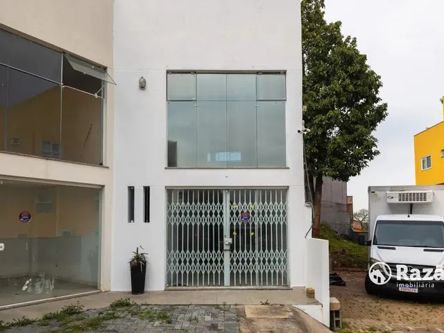 Loja para alugar, no bairro Portão em Curitiba