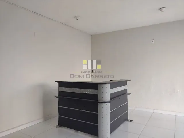 Loja com 385m², para alugar, no bairro Centro em Sumaré