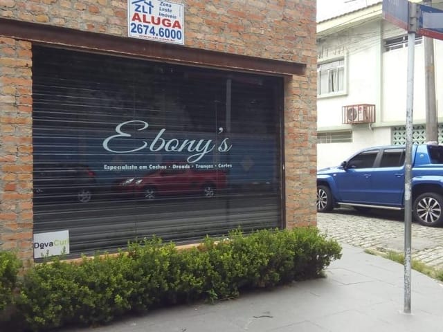 Foto do Loja - Salão para alugar, 80 m² por R$ 3.000,00/mês - Tatuapé - São Paulo/SP | ZONA LESTE IMÓVEIS