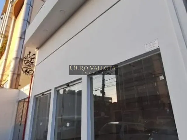 Loja com 365m², para alugar, no bairro Mooca em São Paulo