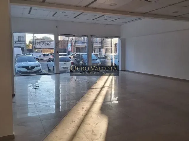 Loja com 365m², para alugar, no bairro Mooca em São Paulo