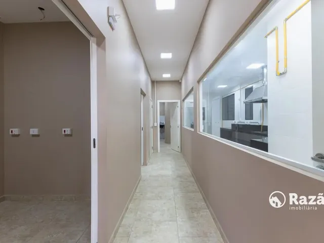 Loja para alugar, no bairro Alto da Rua XV em Curitiba