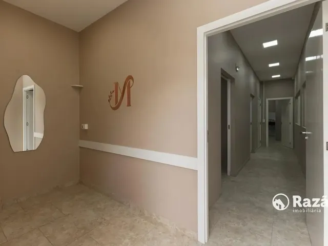 Loja para alugar, no bairro Alto da Rua XV em Curitiba