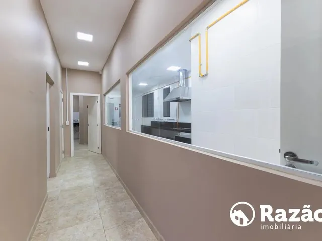 Loja para alugar, no bairro Alto da Rua XV em Curitiba