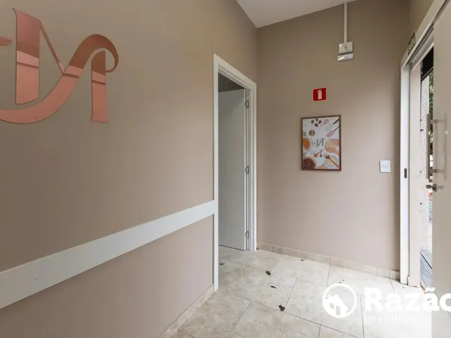 Loja para alugar, no bairro Alto da Rua XV em Curitiba