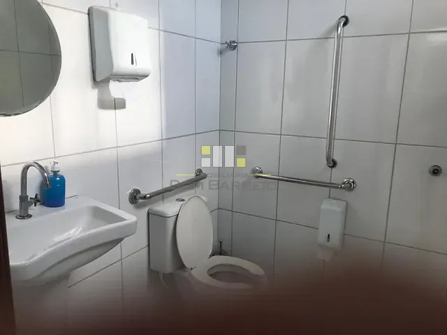 Loja com 367m², para alugar, no bairro Jardim Alvorada em Sumaré