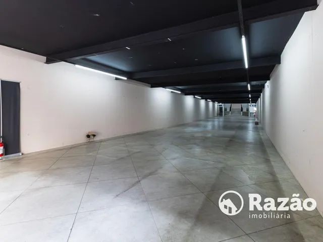 Loja para alugar, no bairro Centro em Curitiba