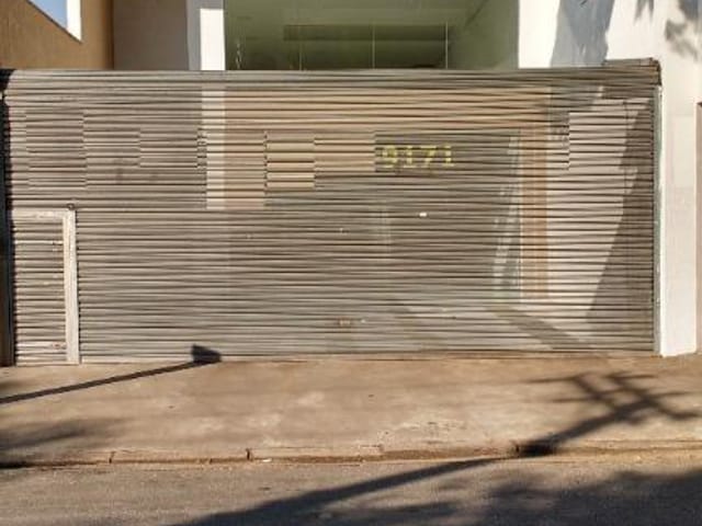 Foto do Loja - Loja para Locação 3 Vagas, 230M², Indianópolis, São Paulo - SP | ZONA LESTE IMÓVEIS