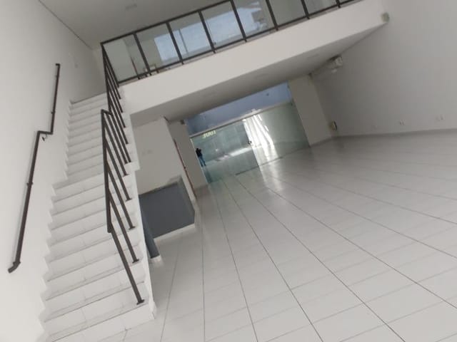 Foto do Loja - Loja para Locação 3 Vagas, 230M², Indianópolis, São Paulo - SP | ZONA LESTE IMÓVEIS