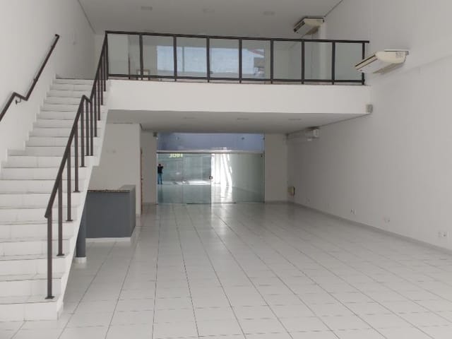 Foto do Loja - Loja para Locação 3 Vagas, 230M², Indianópolis, São Paulo - SP | ZONA LESTE IMÓVEIS