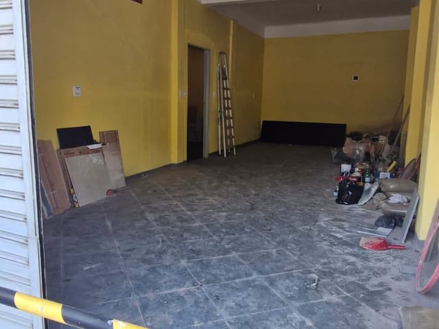 Loja para alugar, no bairro Bingen em Petrópolis