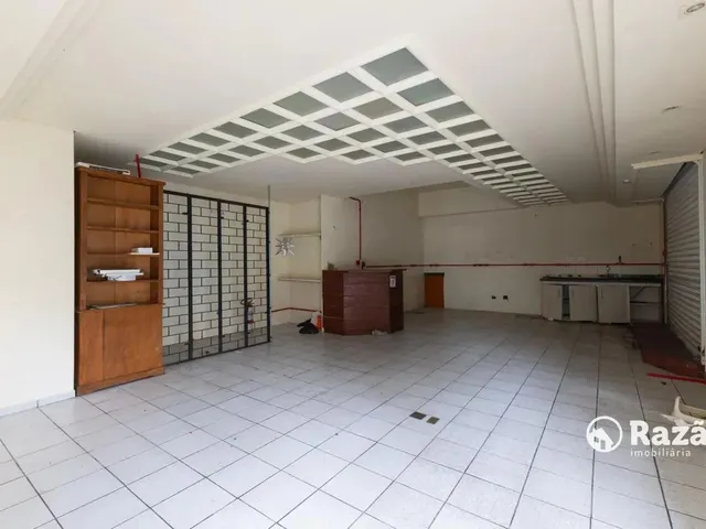 Loja para alugar, no bairro Centro em Curitiba