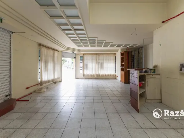 Loja para alugar, no bairro Centro em Curitiba