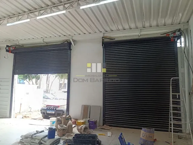 Loja com 285m², para alugar, no bairro Residencial Bordon em Sumaré
